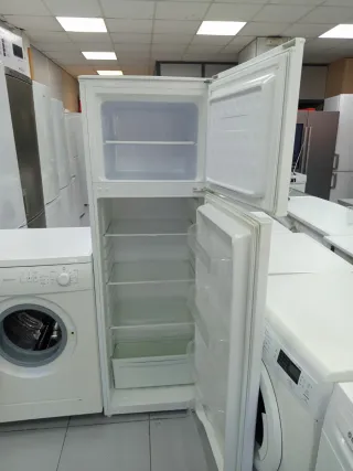 Pack Nevera y Lavadora oferta