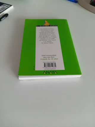 El asesinato del profesor de matemáticas (El du...