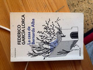García Lorca: La casa de Bernarda Alba / The Ho...