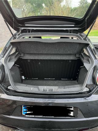 Alfa Romeo MiTO 2015