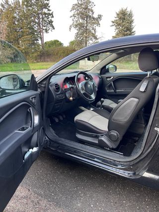 Alfa Romeo MiTO 2015