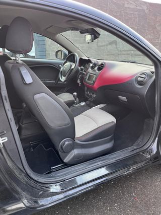 Alfa Romeo MiTO 2015