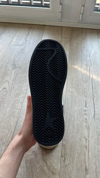 Zapatillas Golden Goose Ballstar