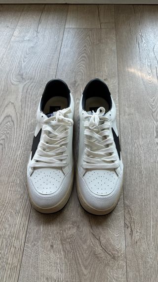 Zapatillas Golden Goose Ballstar