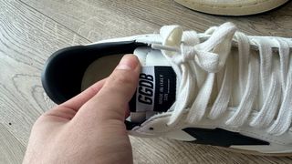 Zapatillas Golden Goose Ballstar