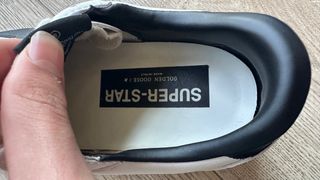 Zapatillas Golden Goose Ballstar