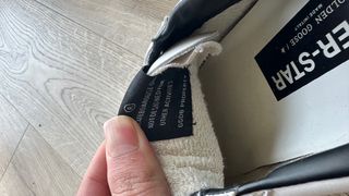 Zapatillas Golden Goose Ballstar