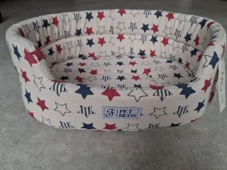 Cama Ferribiella para perro / gato/ conejo 45cm