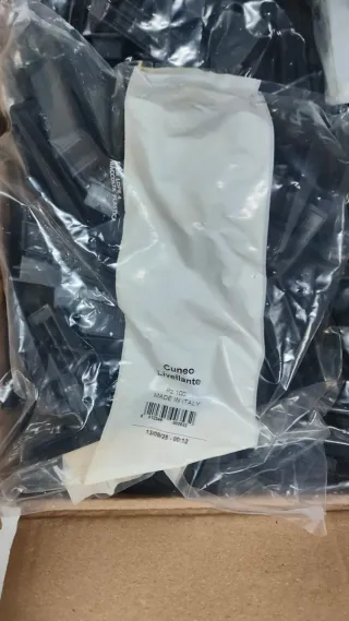 Cuñas nivelación azulejos (2000 und)