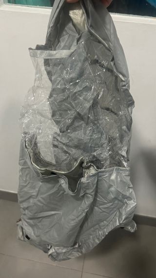 Carro bebé JOOLZ day 2 + accesorios