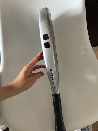 Pala de pádel Nordicdots