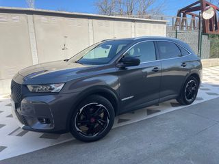 DS7 181cv Gasolina Performance Line Nov.2019