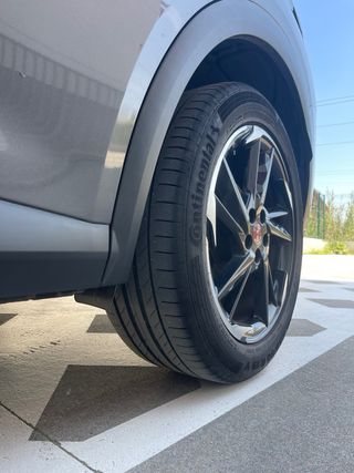 DS7 181cv Gasolina Performance Line Nov.2019