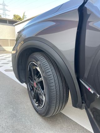 DS7 181cv Gasolina Performance Line Nov.2019