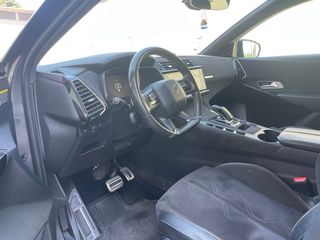 DS7 181cv Gasolina Performance Line Nov.2019