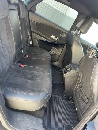 DS7 181cv Gasolina Performance Line Nov.2019