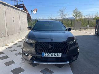 DS7 181cv Gasolina Performance Line Nov.2019