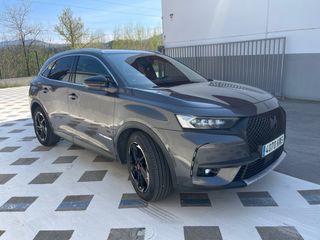 DS7 181cv Gasolina Performance Line Nov.2019