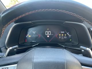 DS7 181cv Gasolina Performance Line Nov.2019