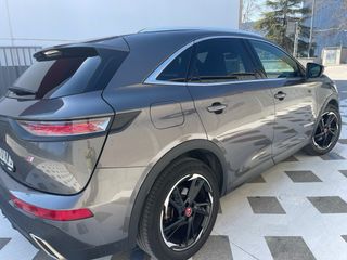 DS7 181cv Gasolina Performance Line Nov.2019