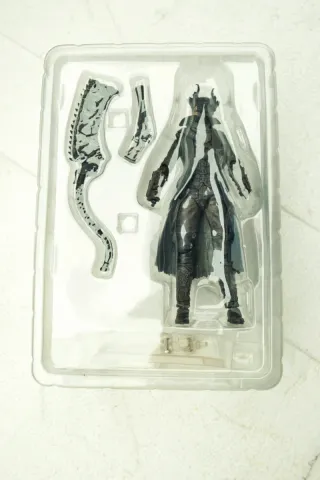 Figura Figma Bloodborne Hunter 367