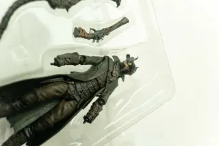 Figura Figma Bloodborne Hunter 367