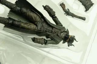 Figura Figma Bloodborne Hunter 367