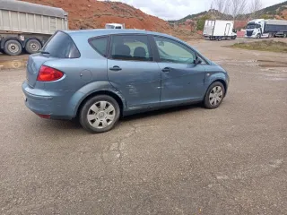 SEAT Toledo 2005
