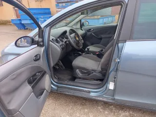 SEAT Toledo 2005