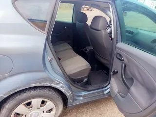 SEAT Toledo 2005