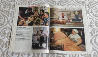 Revista Time - Octubre 1987