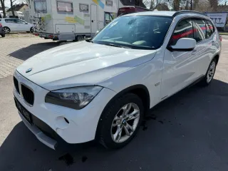 BMW X1 xDrive Edición Especial Shadow Line