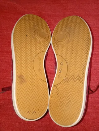 Adidas Seeley Skate Zapatillas Talla 42