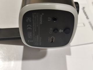 Micrófono Maono PD100W Inalámbrico Dinámico