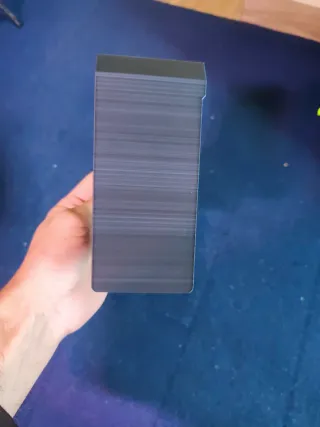 Visera Garmin Striker 4 Plus