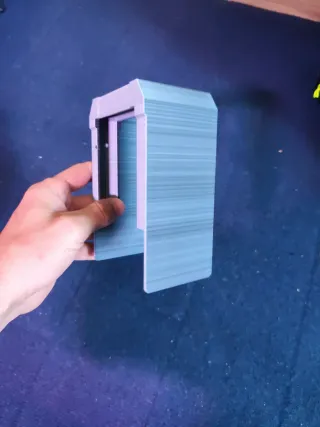 Visera Garmin Striker 4 Plus