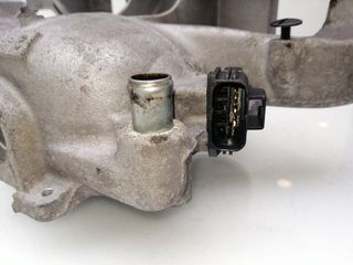 COLECTOR ADMISION MAZDA CX-7 (ER) 676849