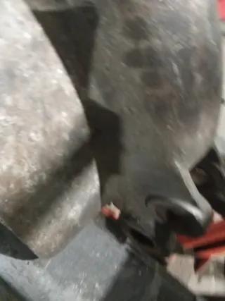 Hidráulica: Reparación y Componentes Nuevos