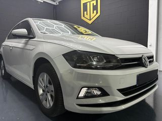 Volkswagen Polo 2020