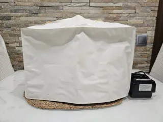 Máquina de coser Alfa Practica 1238