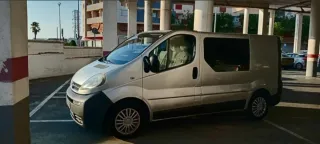 Opel Vivaro-e 2023