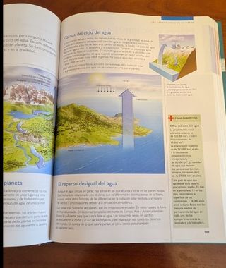 CIENCIAS DE LA TIERRA Y DEL UNIVERSO