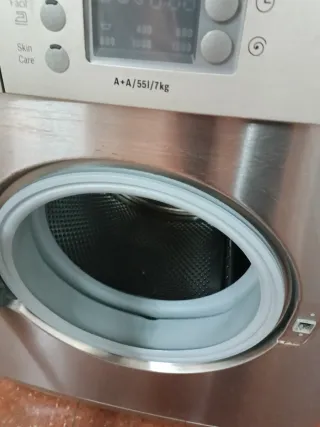 7kg Lavadora Bosch Maxx 7