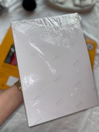 Papel Fotográfico Kodak Gloss Instant Dry A4