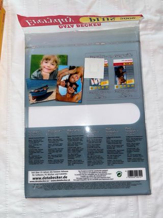 Papel Fotográfico Kodak Gloss Instant Dry A4