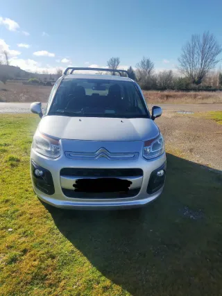 Citroen C3 Picasso 2016