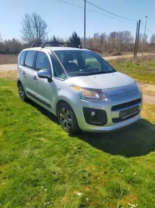 Citroen C3 Picasso 2016