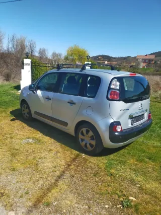 Citroen C3 Picasso 2016