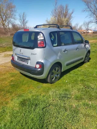 Citroen C3 Picasso 2016