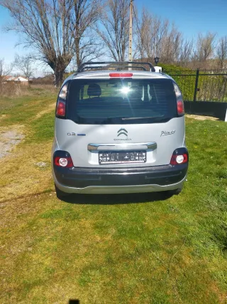 Citroen C3 Picasso 2016